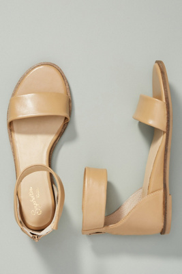 seychelles lofty sandal