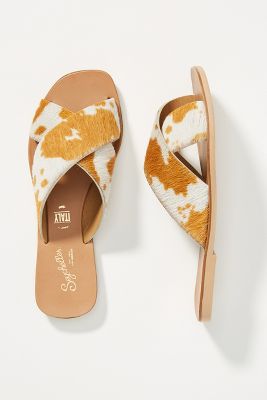 seychelles relaxation sandal