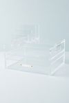 Thumbnail View 8: Acrylic Bloc Collection Desk Storage