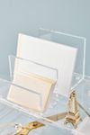 Thumbnail View 3: Acrylic Bloc Collection Desk Storage