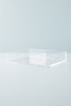 Thumbnail View 6: Acrylic Bloc Collection Desk Storage