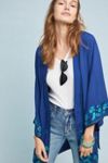 Laguna Kimono | Anthropologie