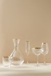 Thumbnail View 4: Waterfall Wine Glasses, Set of 4