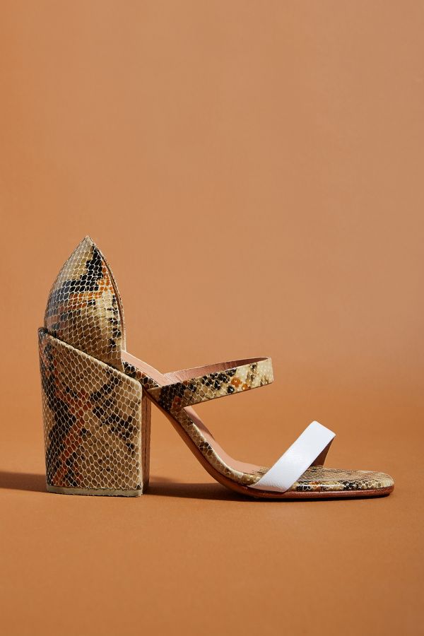 Rachel Comey Lico Heeled Sandals | Anthropologie