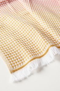 Slide View: 2: Lillian Dish Towels, Set of 3