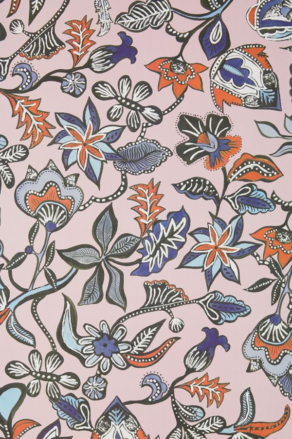 Slide View: 3: Lola Wallpaper