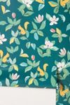 Paule Marrot Squirrel Wallpaper | Anthropologie