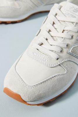 new balance pebbled street 574 sneakers