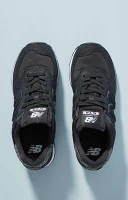 new balance 574 pebble street