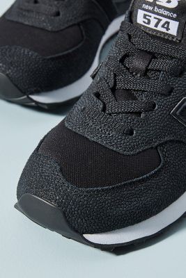 new balance 574 pebbled street