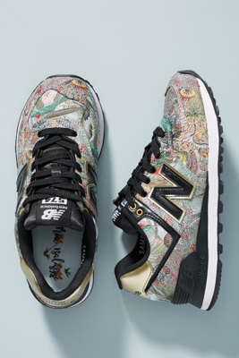 anthropologie new balance