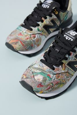 new balance sweet nectar 574 sneakers