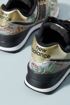 new balance sweet nectar 574 sneakers