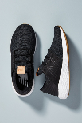 new balance fresh foam cruz sneakers