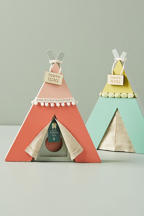 Slide View: 2: Tooth Tent