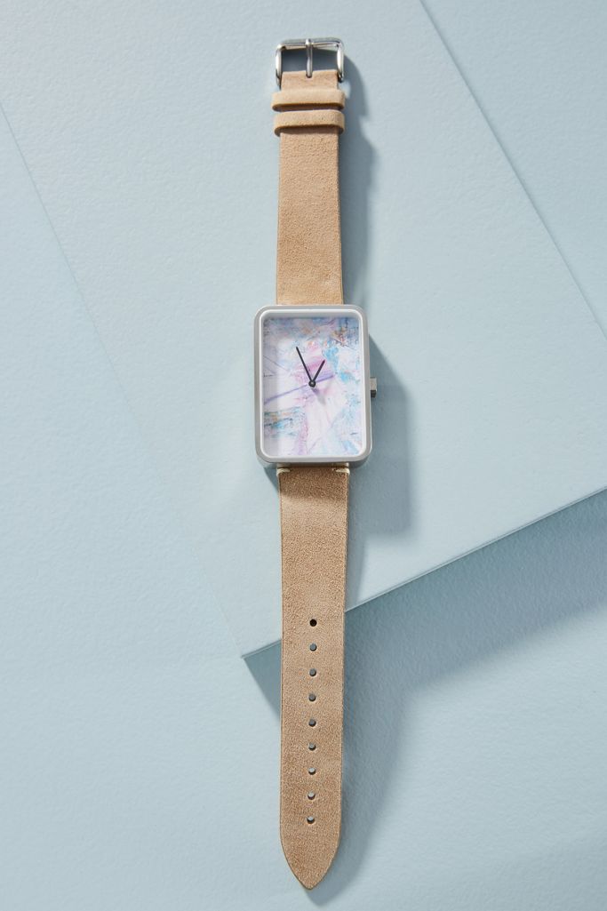 Schmutz Larkin McIntyre Watch Anthropologie