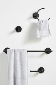 Slide View: 3: Bridgette Toilet Paper Holder