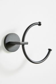 Slide View: 2: Bridgette Towel Ring