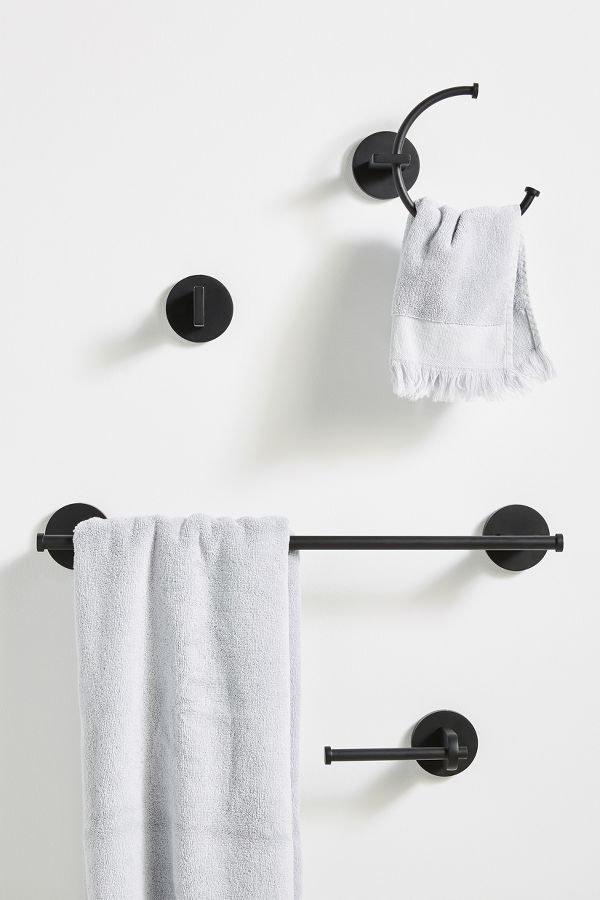 Slide View: 1: Bridgette Towel Bar