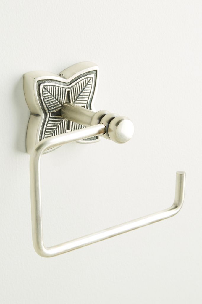 Greta Toilet Paper Holder Anthropologie
