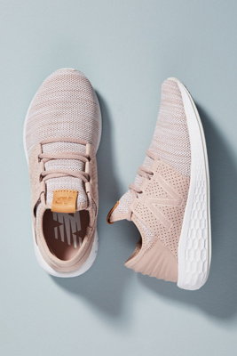 new balance cruz sneakers
