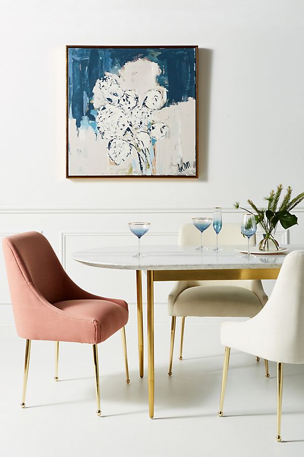 Slide View: 1: Love Deep Wall Art