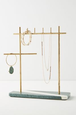 jewelry stand