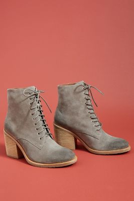 glitter high heel boots