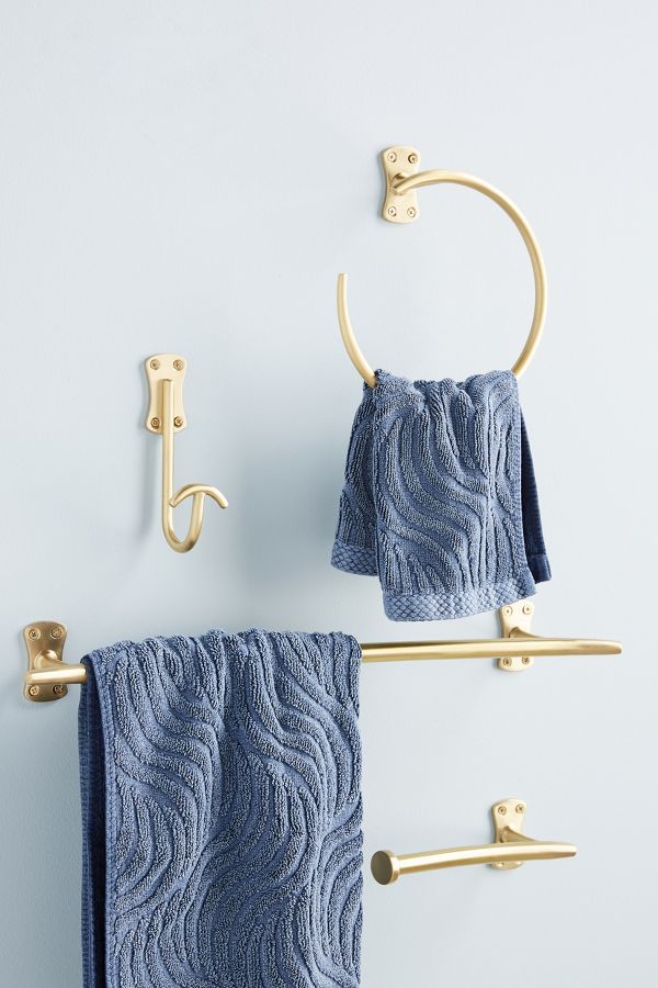 Slide View: 3: Streamline Bath Hook