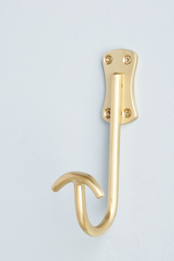 Slide View: 1: Streamline Bath Hook