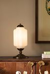 Thumbnail View 2: Eloise Glass Table Lamp