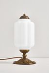 Thumbnail View 3: Eloise Glass Table Lamp