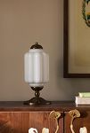 Thumbnail View 1: Eloise Glass Table Lamp