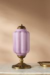 Thumbnail View 1: Eloise Glass Table Lamp