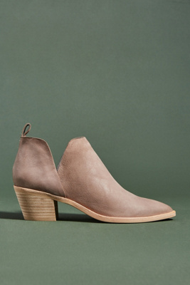 dolce vita santo booties