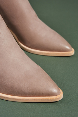 dolce vita santo booties