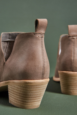 dolce vita santo booties