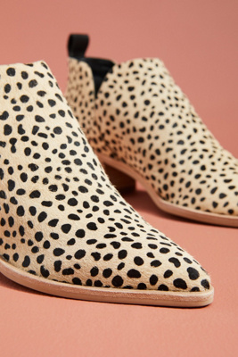 dolce vita santo booties