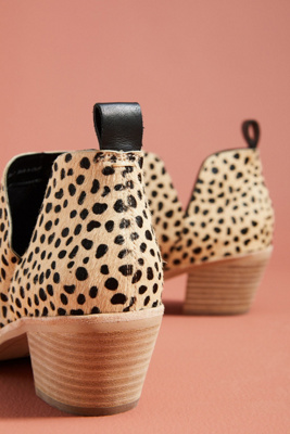 dolce vita santo booties