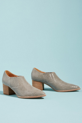 bill blass tina bootie