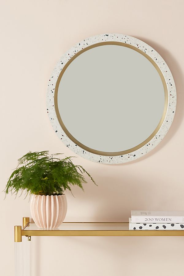 Slide View: 1: Ella Mirror