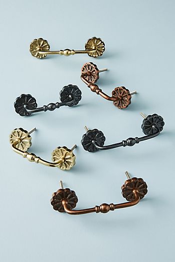 Unique Cabinet Knobs Drawer Pulls Wall Hooks Anthropologie