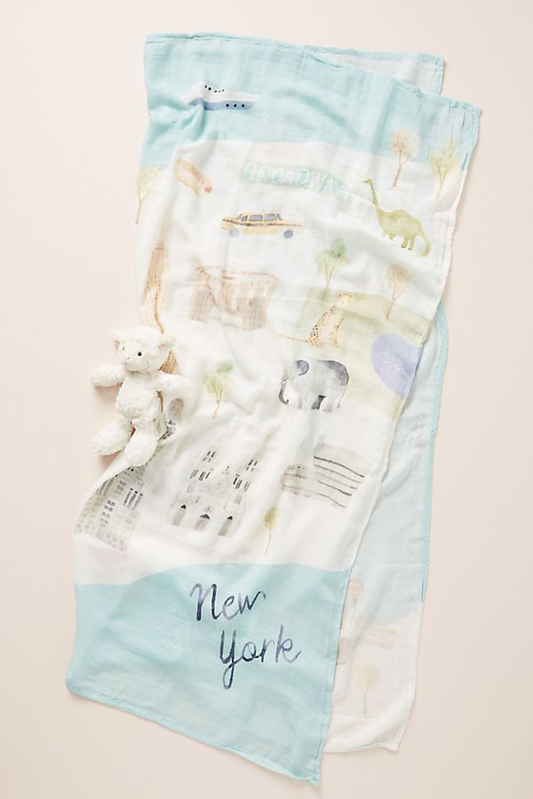 Slide View: 1: Destination Swaddle