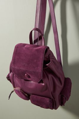 liebeskind backpack