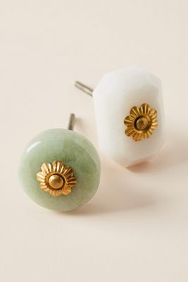 Size Circle Knobs Cabinet Dresser Drawer Knobs Anthropologie