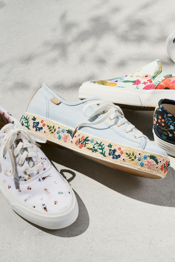 Rifle Paper Co Kedsnull