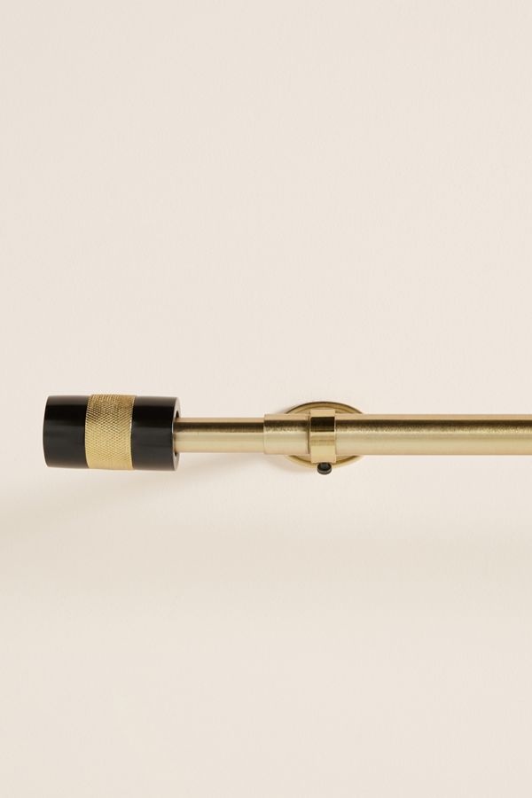 Oliver Curtain Rod Anthropologie