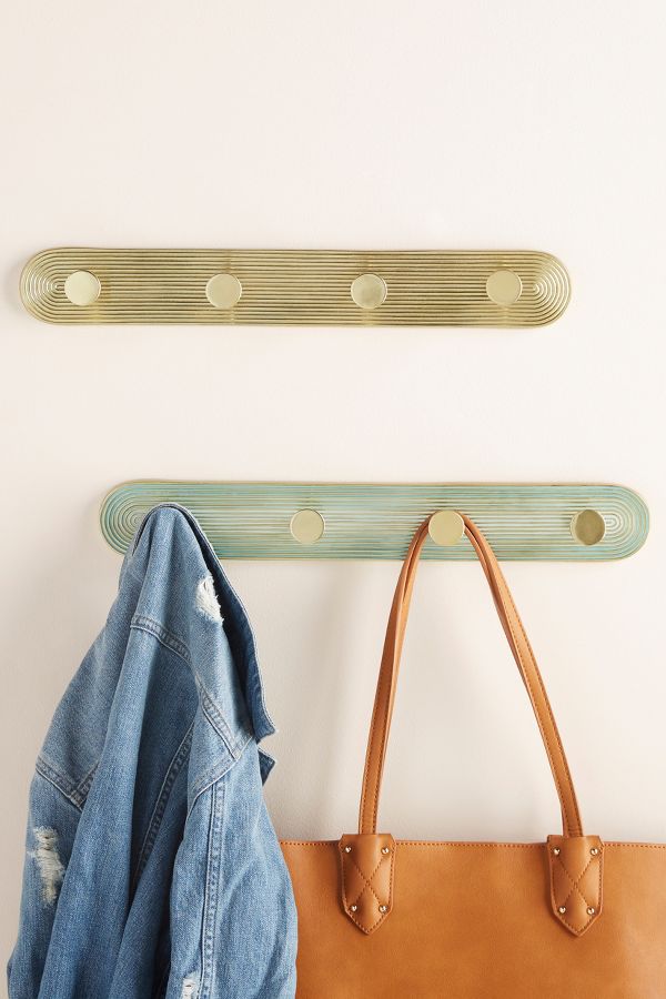 Slide View: 1: Ruth Hook Rack