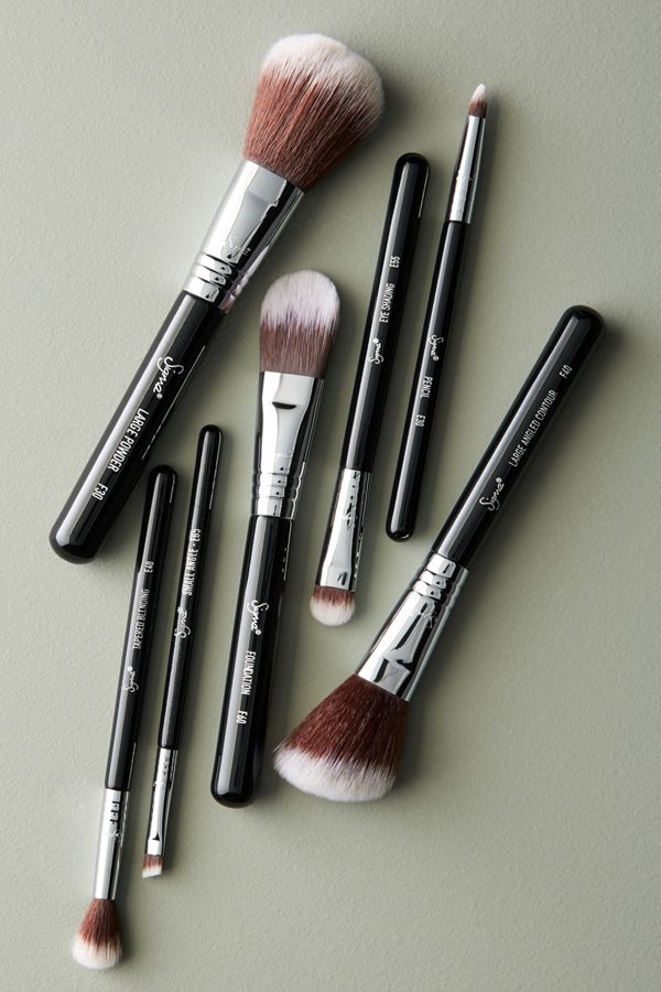 Makeup Brushes Kit Makeup Vidalondon