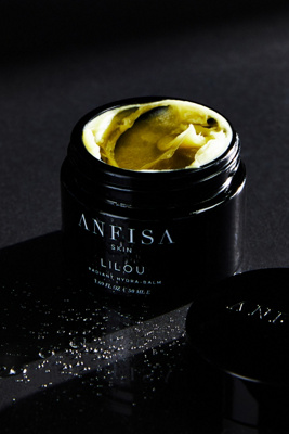 anthropologie skincare